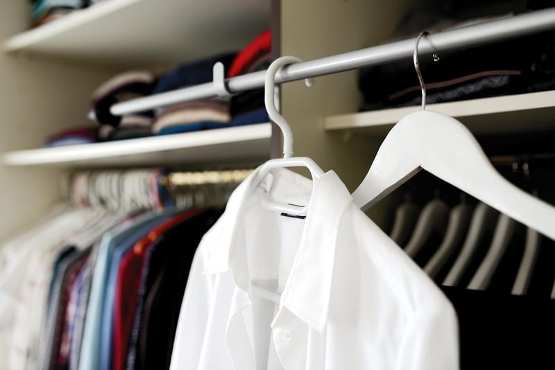 Sustainable clothing